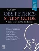 Gabbe's Obstetrics Study Guide, E-Book (eBook, ePUB)