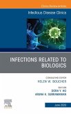Infections Related to Biologics An Issue of Infectious Disease Clinics of North America (eBook, ePUB)