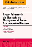 Equine Gastroenterology, An Issue of Veterinary Clinics of North America: Equine Practice (eBook, ePUB)