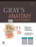 Gray's Anatomy For Students (eBook, ePUB)