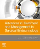 Advances in Treatment and Management in Surgical Endocrinology (eBook, ePUB)