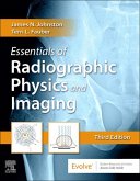 Essentials of Radiographic Physics and Imaging E-Book (eBook, ePUB)