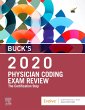 Buck's Physician Coding Exam Review... - Bild 1