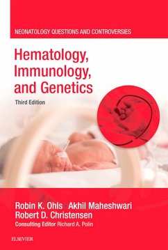 Cover Hematology, Immunology and Infectious Disease (eBook, ePUB)