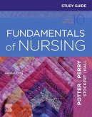 Study Guide for Fundamentals of Nursing - E-Book (eBook, ePUB)