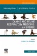 Canine and Feline Respiratory Medicine,... - Bild 1