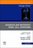 Advanced and Metastatic Renal Cell Carcinoma, An Issue of Urologic Clinics (eBook, ePUB)