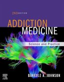 Addiction Medicine E-Book (eBook, ePUB)