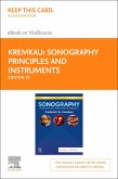 Sonography Principles and Instruments E-Book (eBook, ePUB)