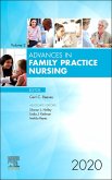 Advances in Family Practice Nursing 2020 (eBook, ePUB)