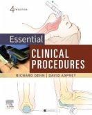 Essential Clinical Procedures E-Book (eBook, ePUB)