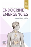 Endocrine Emergencies, E-Book (eBook, ePUB)