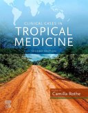 Clinical Cases in Tropical Medicine (eBook, ePUB)