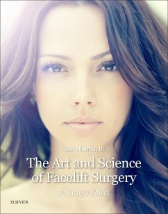 Cover The Art and Science of Facelift Surgery E-Book (eBook, ePUB)