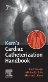Cardiac Catheterization Handbook E-Book (eBook, ePUB)