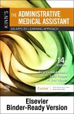 Kinn's The Administrative Medical Assistant E-Book (eBook, ePUB)