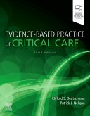 Evidence-Based Practice of Critical Care (eBook, ePUB)