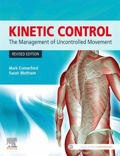 Kinetic Control Revised Edition (eBook, ePUB) - Comerford BPhty, Mcsp; Mottram MSc, Mcsp