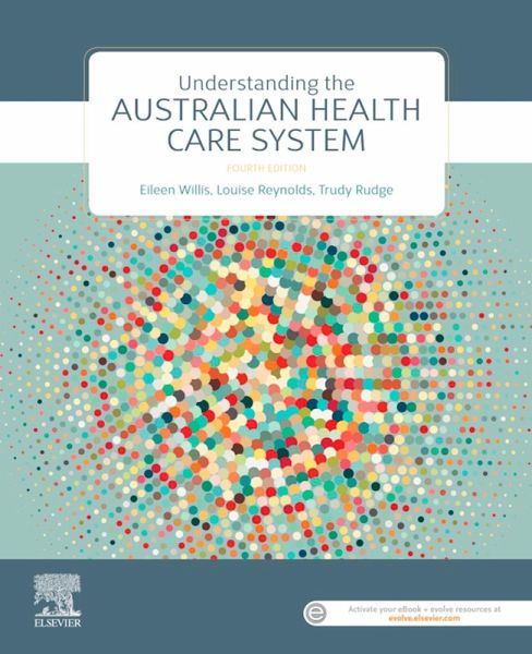 Understanding the Australian Health Care System (eBook, ePUB)