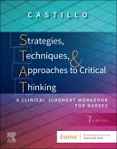 Strategies, Techniques, & Approaches to Critical Thinking - E-Book (eBook, ePUB)
