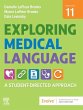 Exploring Medical Language E-Book... - Bild 1