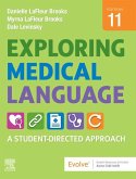 Exploring Medical Language E-Book (eBook, ePUB)