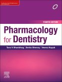 Pharmacology for Dentistry E-book (eBook, ePUB)