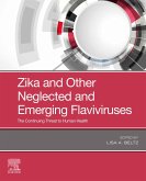 Zika and Other Neglected and Emerging Flaviviruses - E-Book (eBook, ePUB)