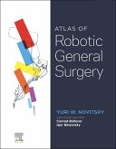 Atlas of Robotic General Surgery E-Book (eBook, ePUB)