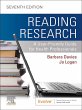 Reading Research - E-Book (eBook, ePUB) - Bild 1