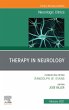 Therapy in Neurology , An Issue of... - Bild 1