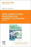Mosby's Sterile Compounding for Pharmacy Technicians (eBook, ePUB)