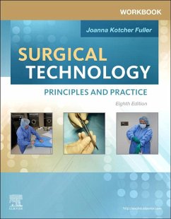 Workbook for Surgical Technology - E-Book (eBook, ePUB) - Fuller, Joanna Kotcher