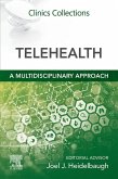 Telehealth : A Multidisciplinary Approach (eBook, ePUB)