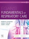Egan's Fundamentals of Respiratory Care E-Book (eBook, ePUB)