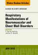 Respiratory Manifestations of... - Bild 1