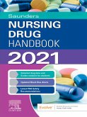 Saunders Nursing Drug Handbook 2021 E-Book (eBook, ePUB)