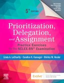 Prioritization, Delegation, and Assignment - E-Book (eBook, ePUB)