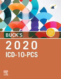 Buck's 2020 ICD-10-PCS E-Book (eBook, ePUB) - Elsevier