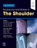Rockwood and Matsen's The Shoulder E-Book (eBook, ePUB)