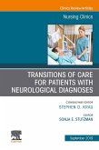 Transitions of Care for Patients with Neurological Diagnoses (eBook, ePUB)