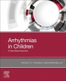 Arrhythmias in Children (eBook, ePUB)
