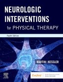 Neurologic Interventions for Physical Therapy- E-Book (eBook, ePUB)