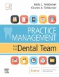 Practice Management for the Dental Team... - Bild 1