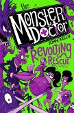 The Monster Doctor: Revolting Rescue (eBook, ePUB)