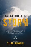 Journey through the Storm (eBook, ePUB)