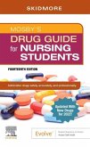 Mosby's Drug Guide for Nursing Students with 2022 Update - E-Book (eBook, ePUB)