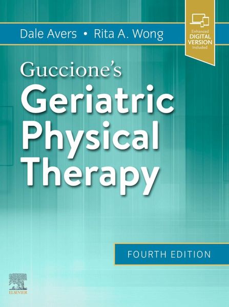 Guccione's Geriatric Physical Therapy E-Book (eBook, ePUB)