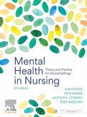 Mental Health in Nursing (eBook, ePUB)