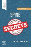 Spine Secrets E-Book (eBook, ePUB)
